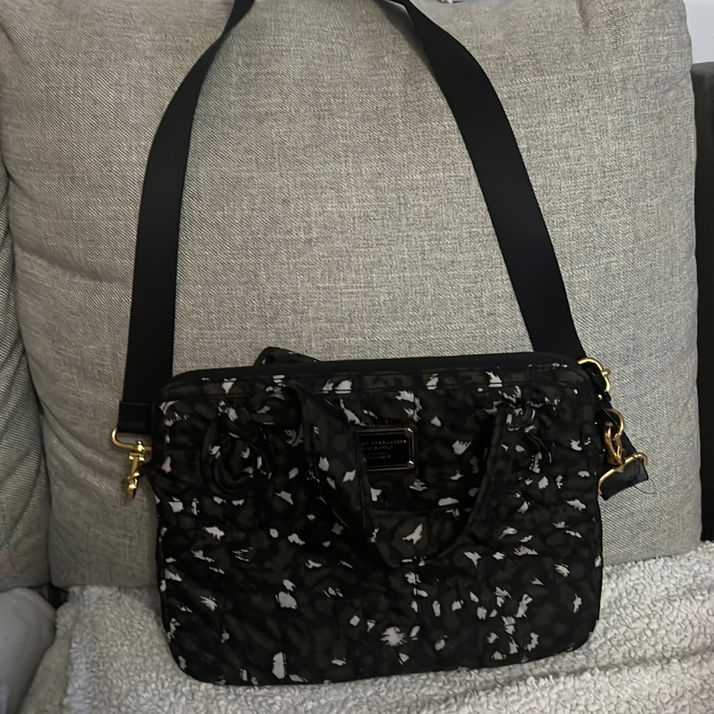 Marc by Marc Jacobs Laptop Messenger Bag